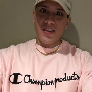 Meet your Posher, Eric